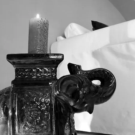 My Charming House - Luna Appartamento *
