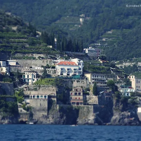 Appartamento My Charming House - Luna *