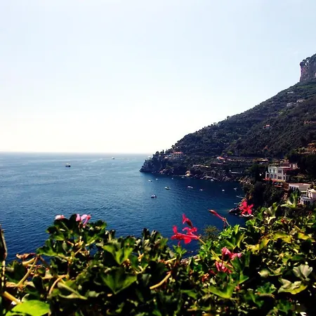My Charming House - Luna * Ravello