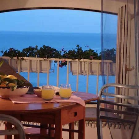 My Charming House - Luna Apartment Ravello
