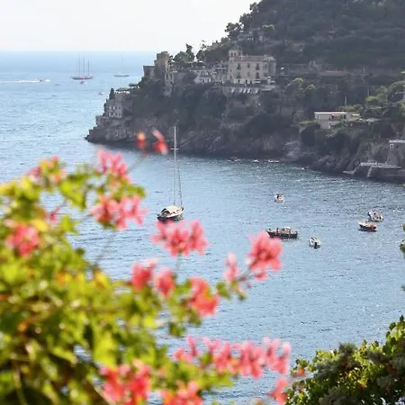 Daire My Charming House - Luna Ravello