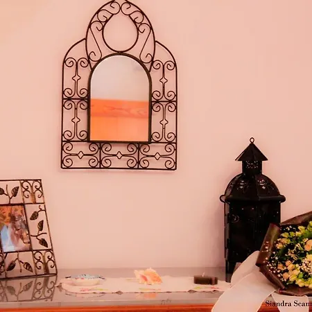 My Charming House - Luna Apartment *