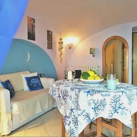 My Charming House - Luna * Ravello
