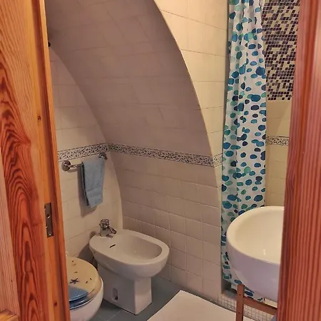 My Charming House - Luna Ravello