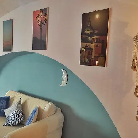 My Charming House - Luna *