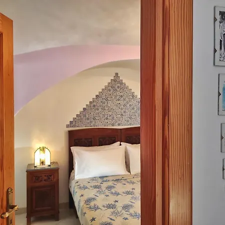 My Charming House - Luna Apartment *