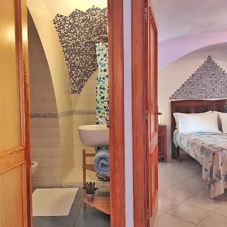 My Charming House - Luna Apartment Ravello