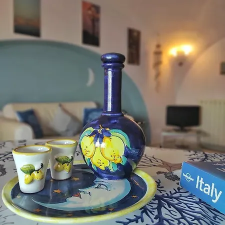 My Charming House - Luna * Ravello
