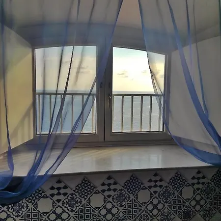 My Charming House - Luna * Ravello