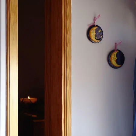 Daire My Charming House - Luna *